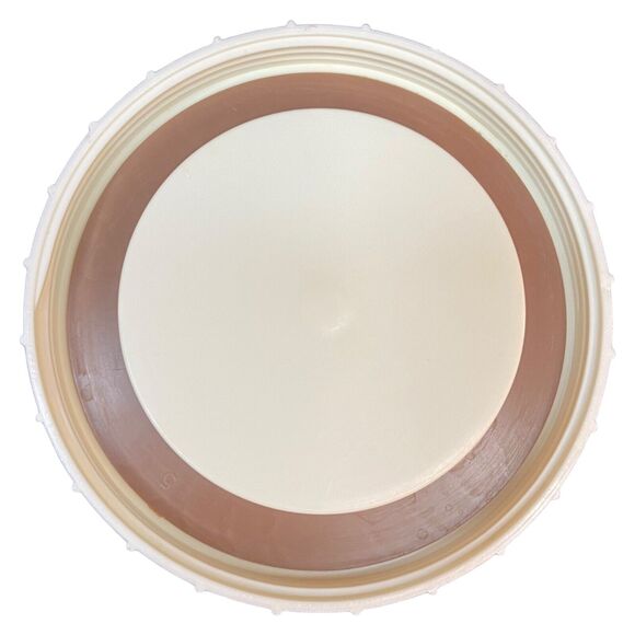 VTG SET OF 2 - THERMOS King Seeley Insulated Yellow Food Travel Container 1155/3 - Picture 9 of 16